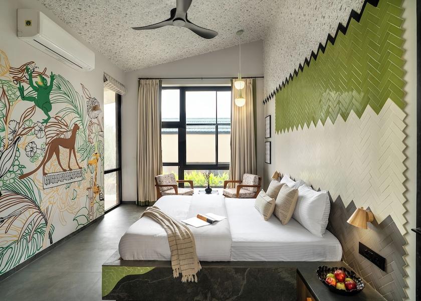 Maharashtra Igatpuri Room