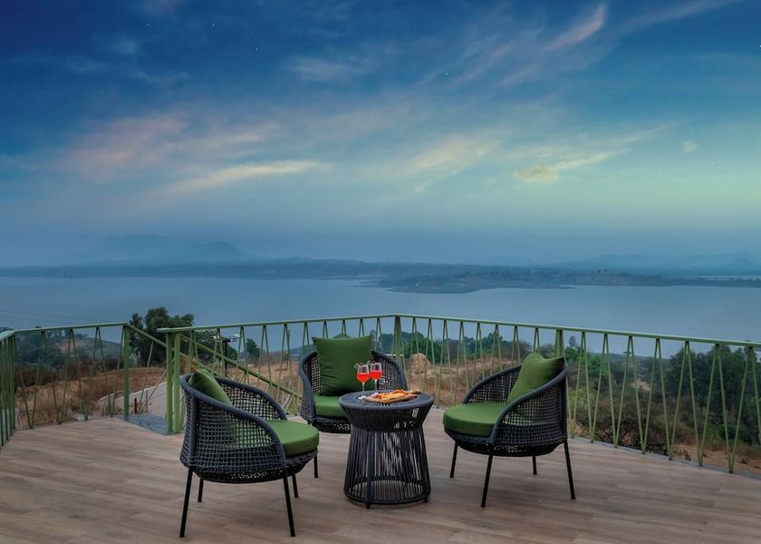 Maharashtra Igatpuri Exterior