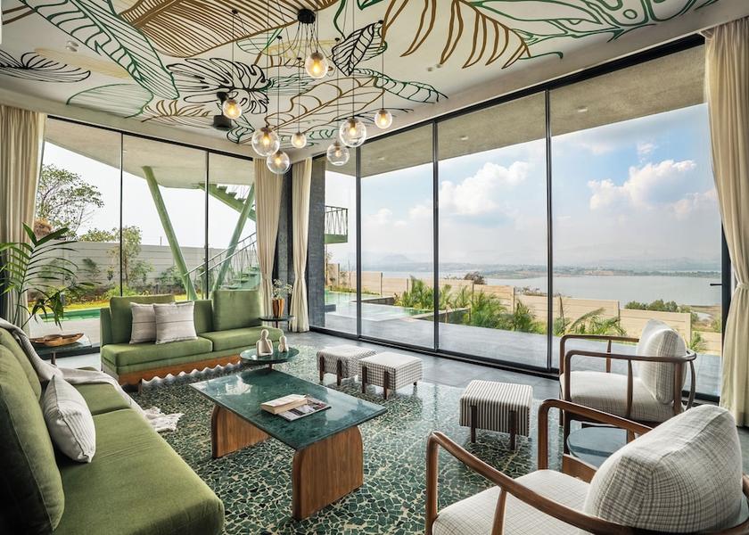 Maharashtra Igatpuri Interior