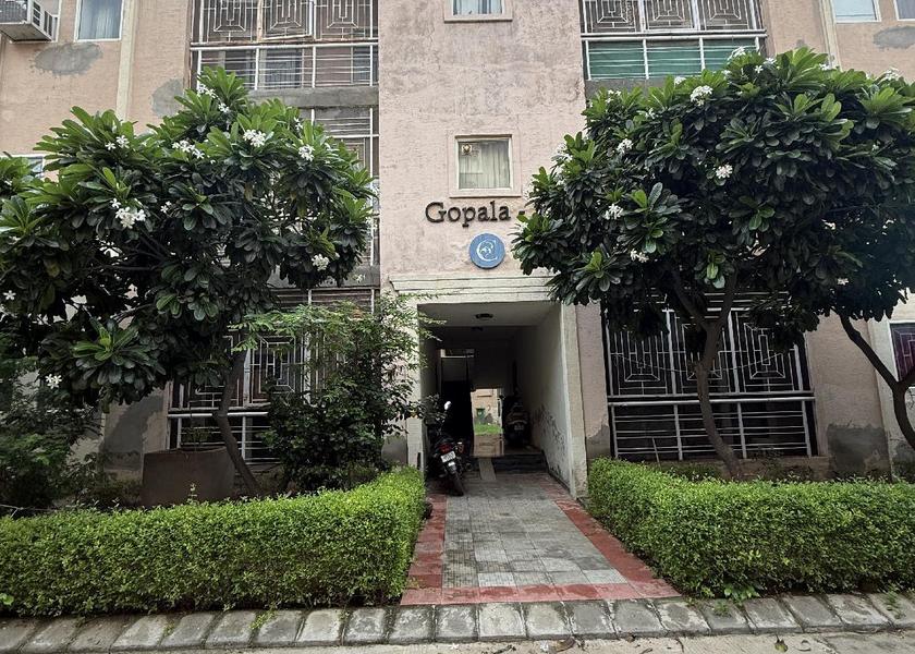 Uttar Pradesh Vrindavan Business center
