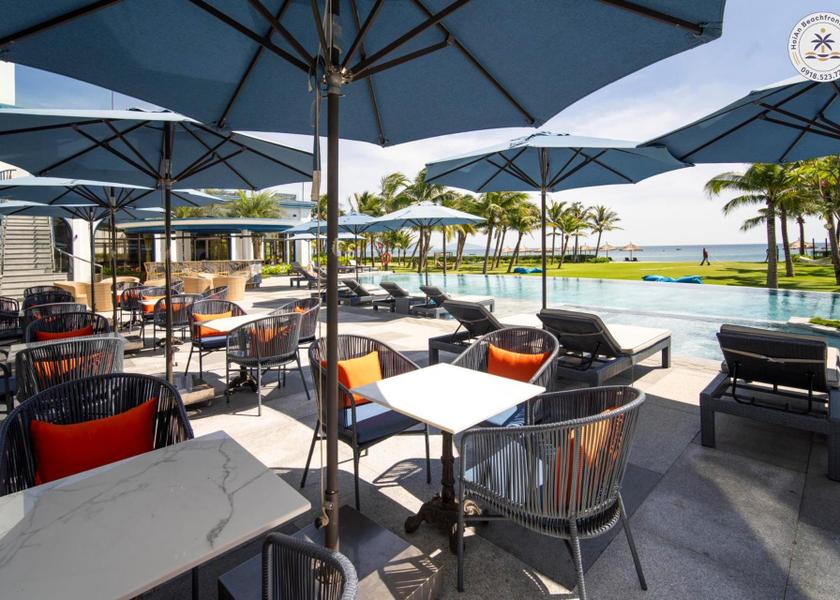 Da Nang Municipality Dien Ban Bar/lounge