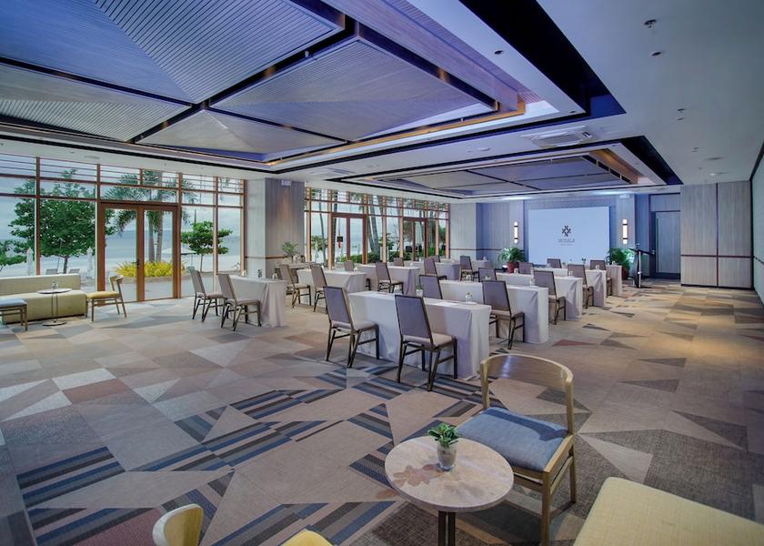 Central Visayas Panglao Meeting facility