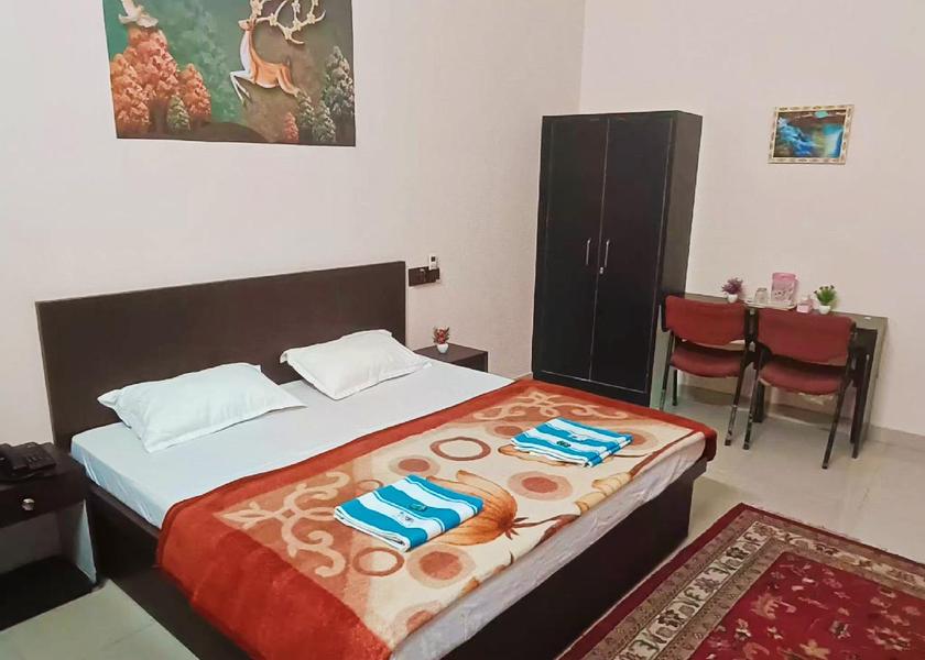 Madhya Pradesh Chatarpur Standard Room