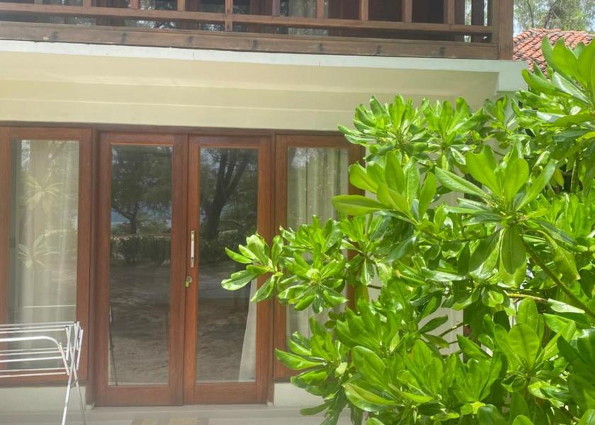 West Nusa Tenggara Gili Meno 