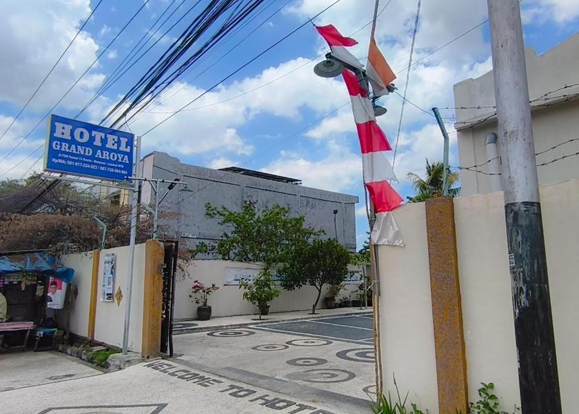 West Nusa Tenggara Mataram Surrounding environment