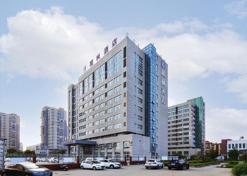 Jiangsu Huai'an 