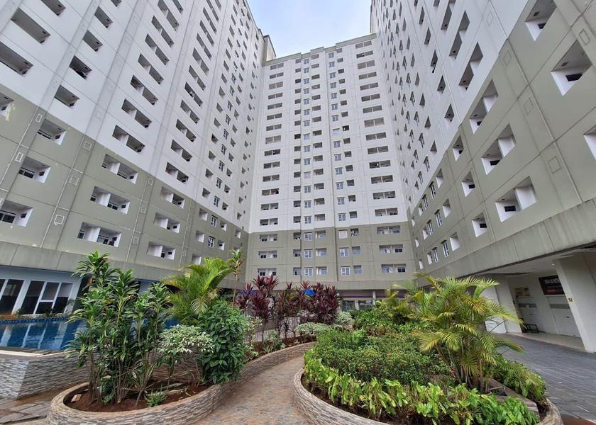  South Tangerang Garden