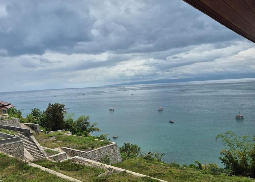 West Java Cikakak 