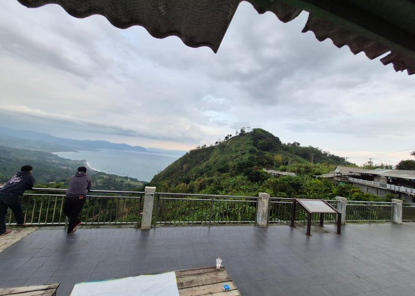 West Java Cikakak 