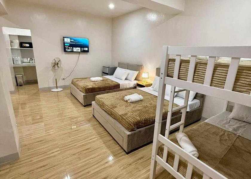 Eastern Visayas Catbalogan City Bed