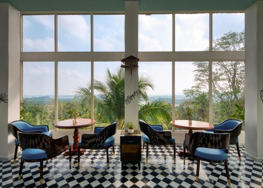 Andaman and Nicobar Port Blair Facilities