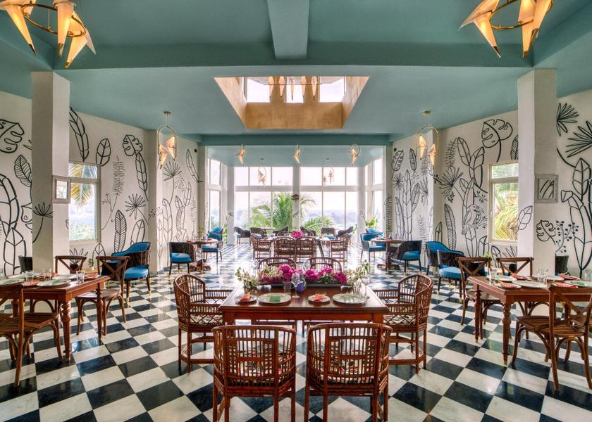 Andaman and Nicobar Port Blair Restaurant