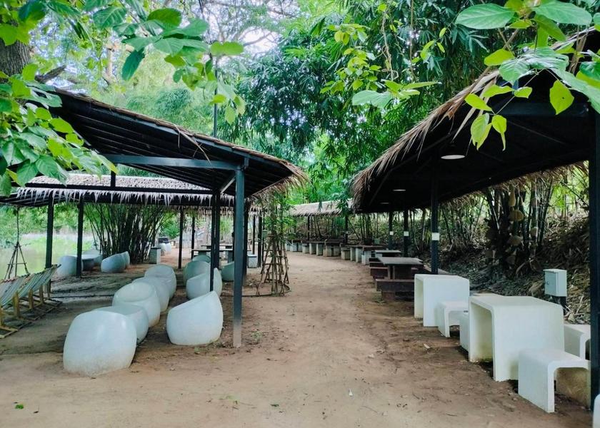 Nakhon Ratchasima Province Sikhio 