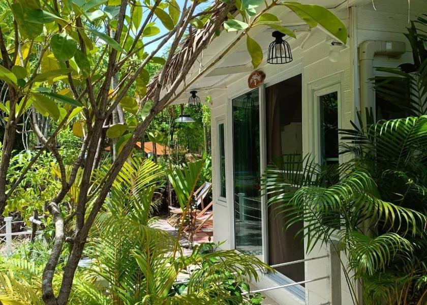 Nakhon Ratchasima Province Sikhio Hotel Exterior