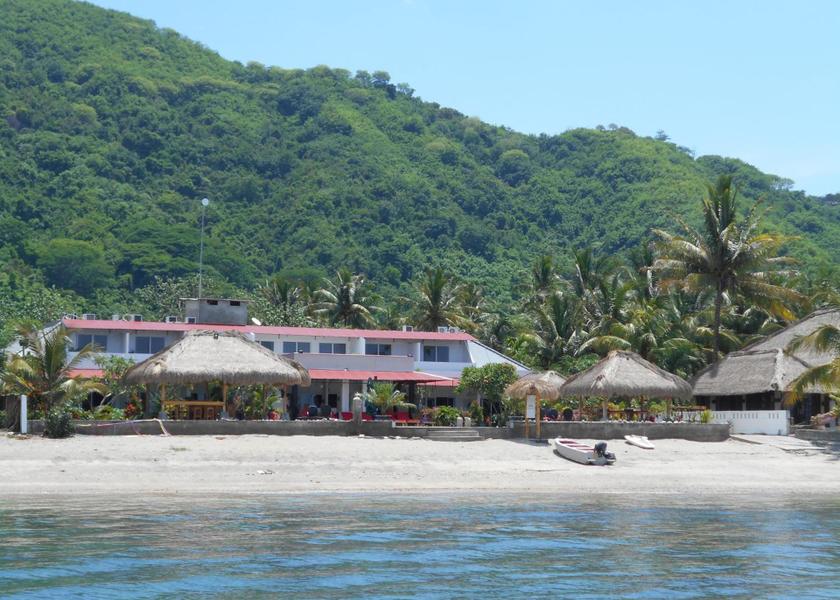 West Nusa Tenggara Sekotong Barat Exterior view
