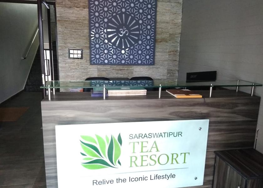 West Bengal Jalpaiguri Hotel Exterior