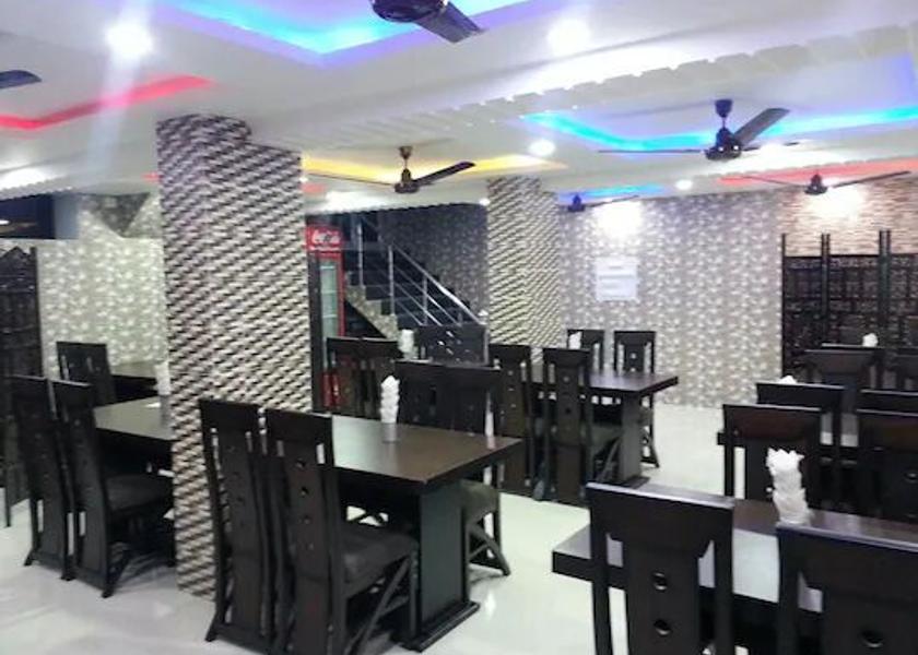Punjab Nawanshahr Hotel Exterior