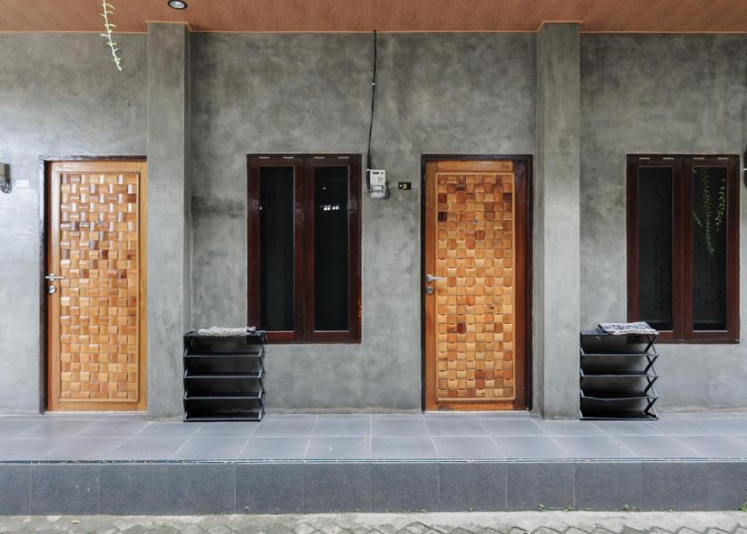 South Kalimantan Banjarmasin Exterior view