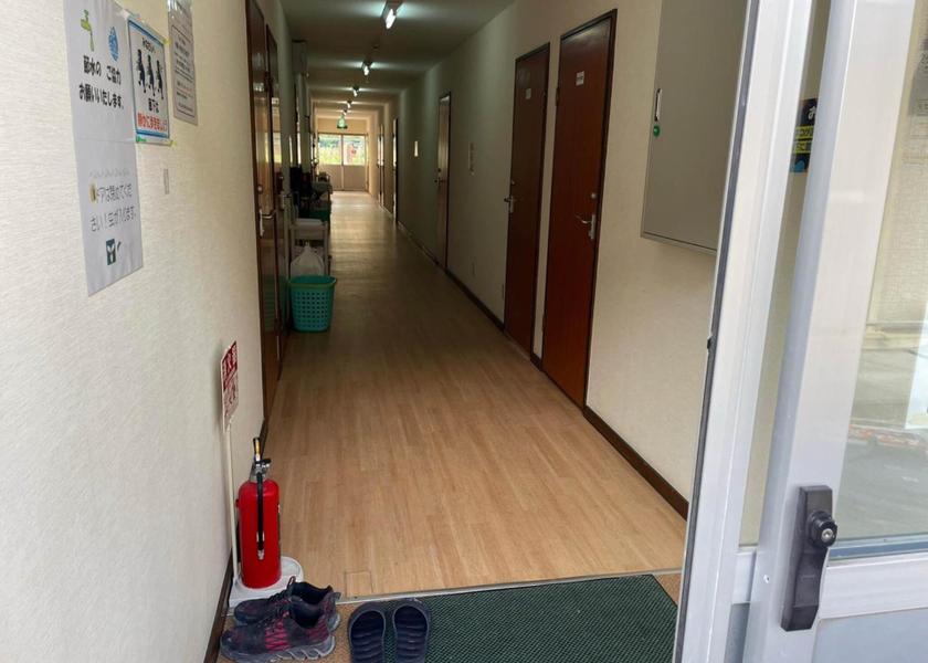 Okinawa Kitanakagusuku 