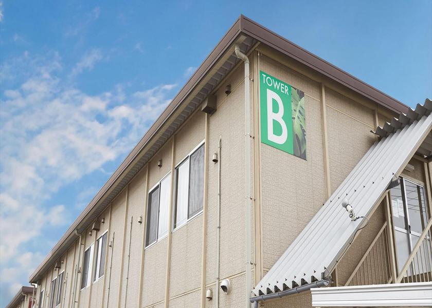 Okinawa Kitanakagusuku 