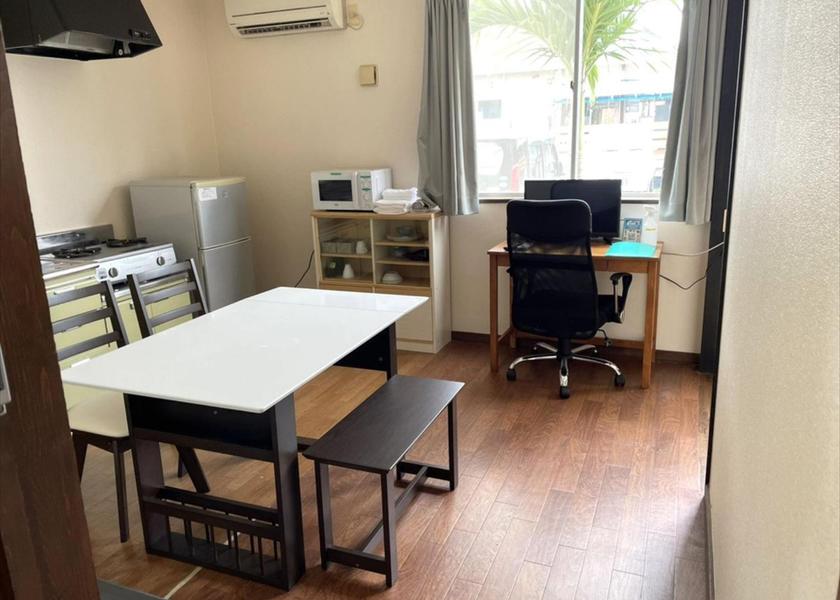 Okinawa Kitanakagusuku 