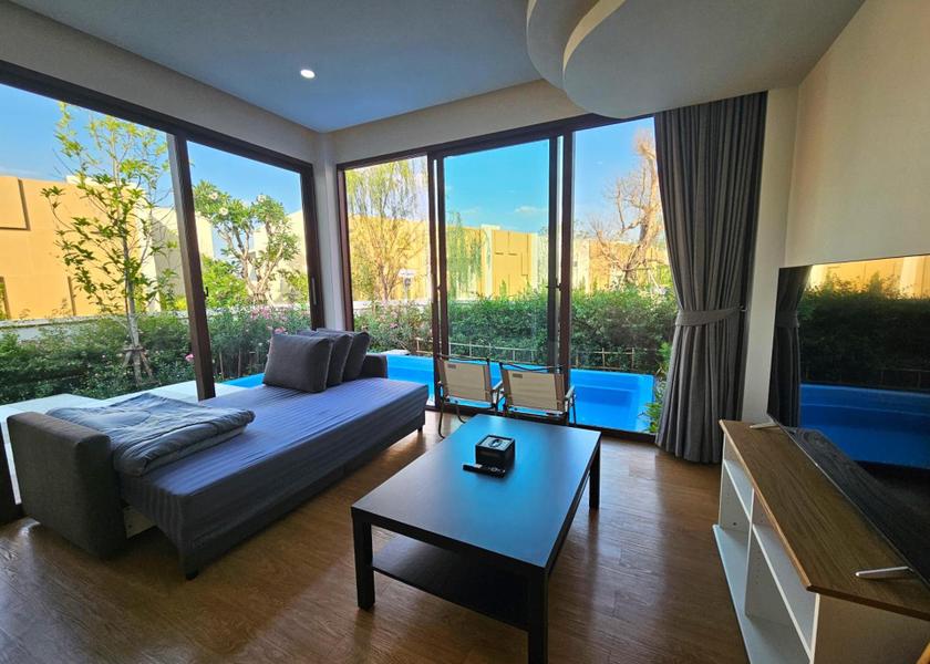 Nakhon Phanom Province Nakhon Phanom Pool Villa