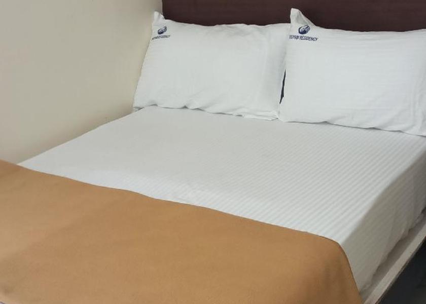 Tamil Nadu Palani Non - AC Standard Room