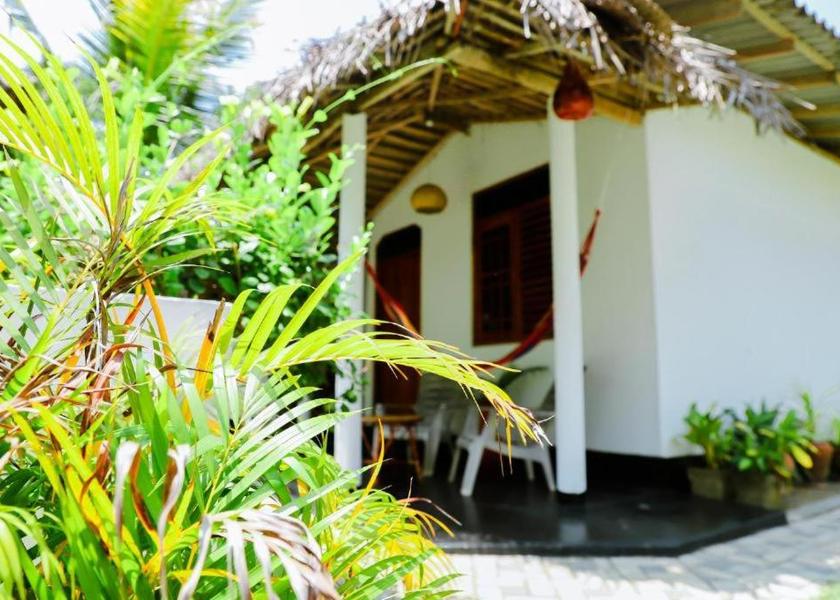 Southern Province Tangalle Hotel Exterior