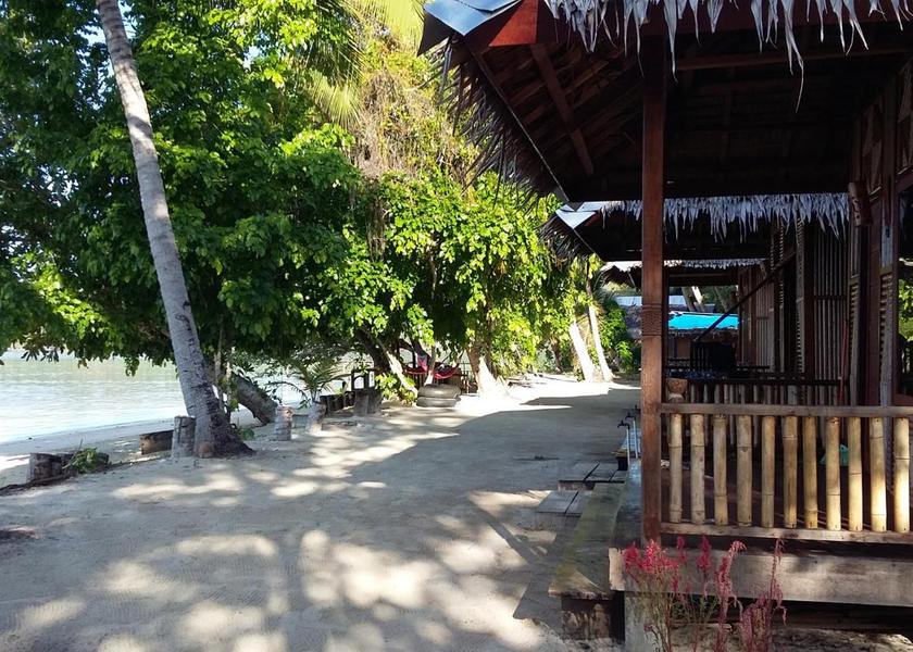 Southwest Papua Yenbeser Facilities
