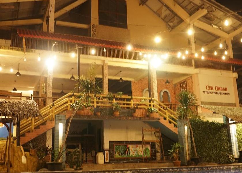 West Java Cikakak Swimming pool [outdoor]