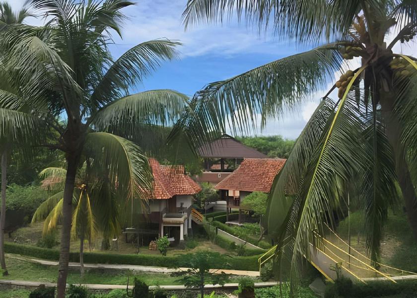 West Java Cikakak 