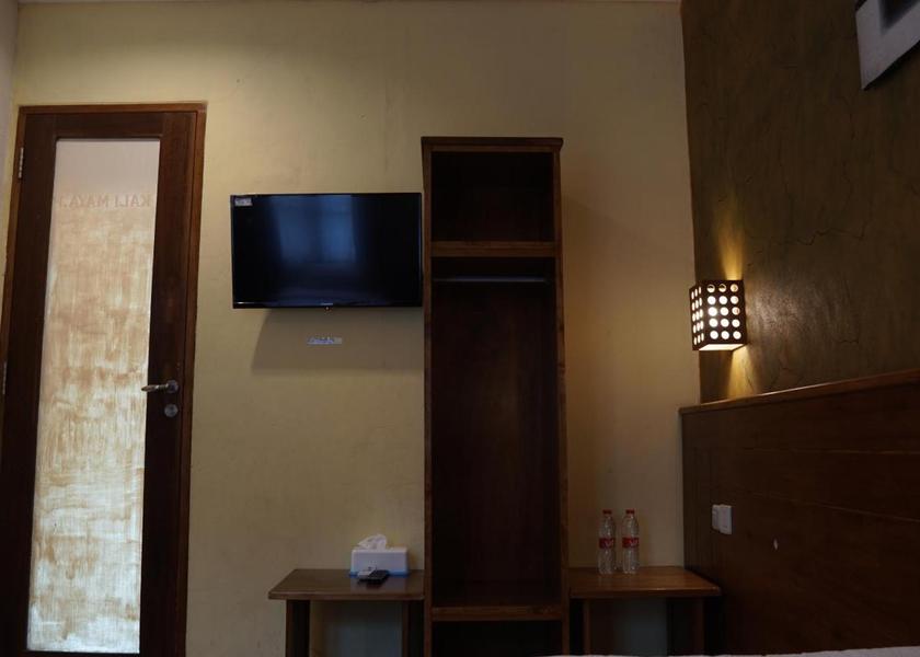 West Java Cikakak Standard Single Room