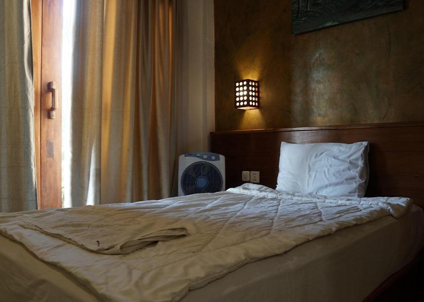 West Java Cikakak Standard Single Room