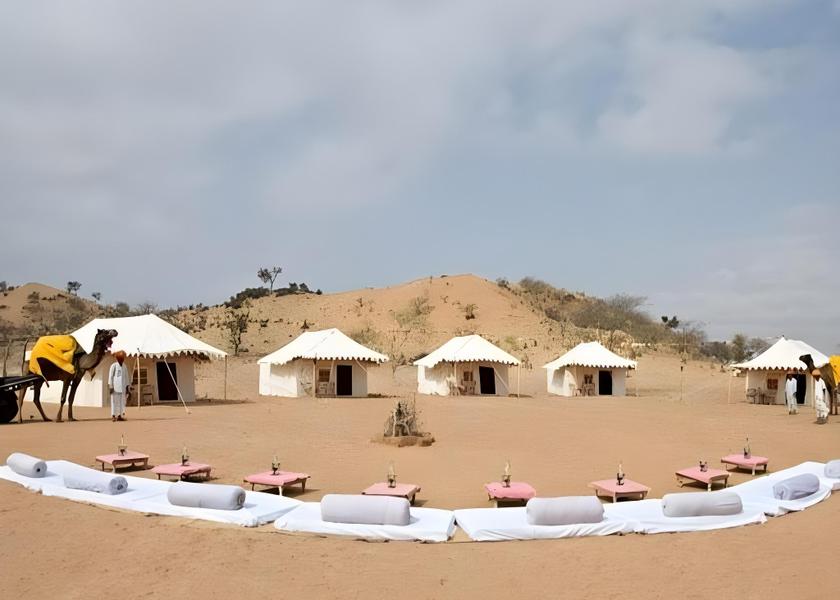 Recreational facilities