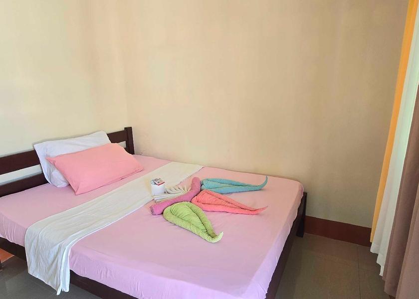Central Visayas Panglao Deluxe Double