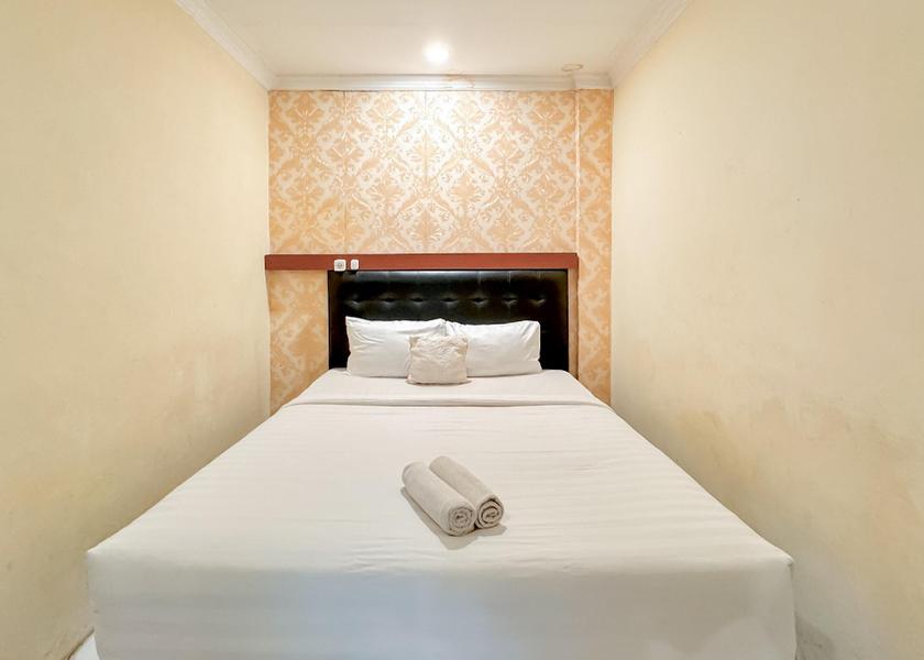 Central Java Klaten Superior Room