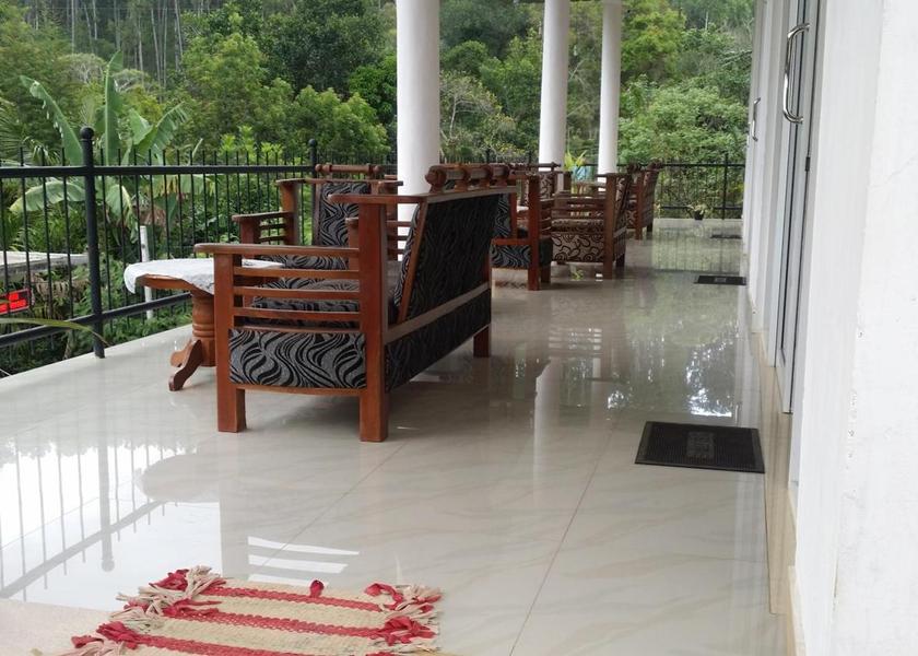 Uva Province Ella Facilities