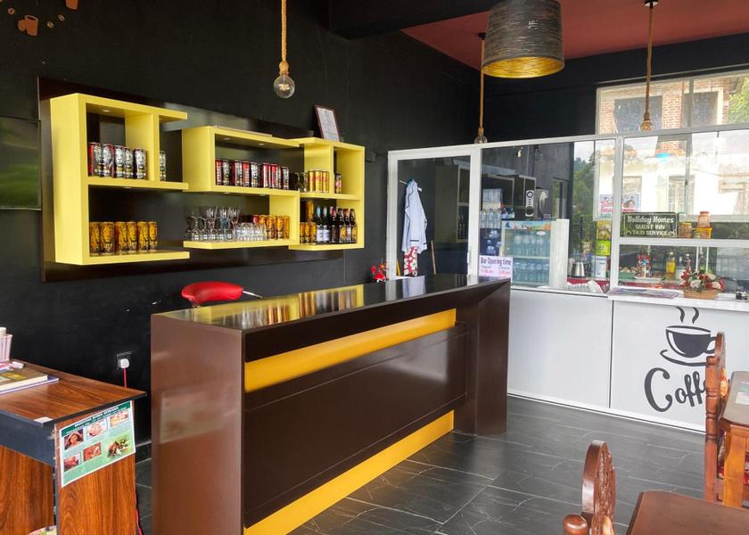 Uva Province Ella Bar/lounge
