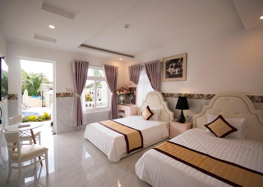 An Giang Province Phu Quoc Deluxe Twin