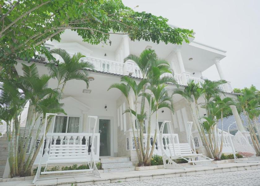 An Giang Province Phu Quoc Hotel Exterior
