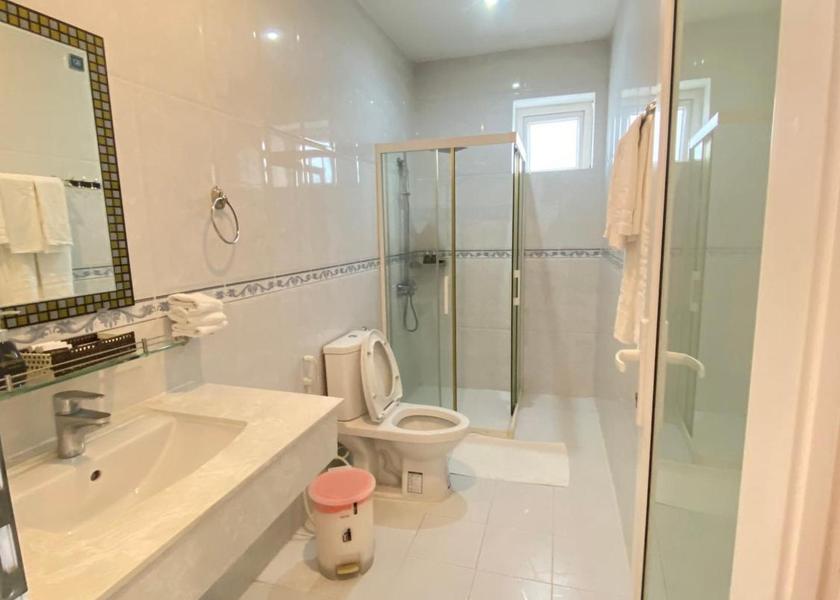 An Giang Province Phu Quoc Suite