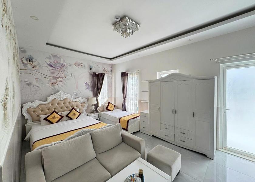 An Giang Province Phu Quoc Suite
