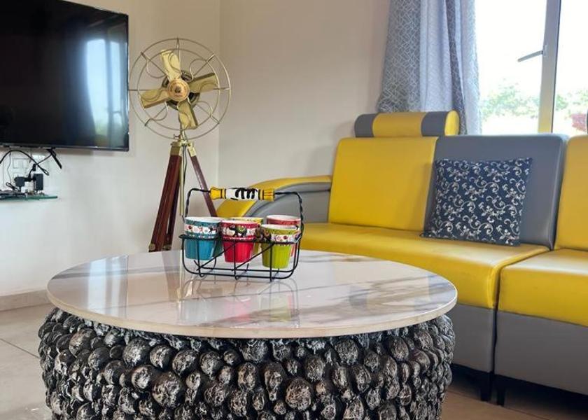 Maharashtra Amboli Facilities