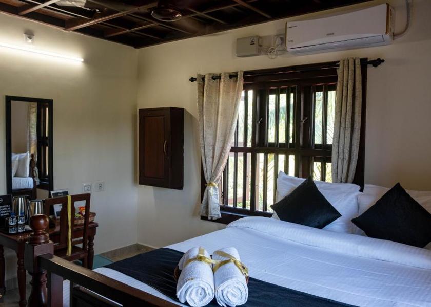 Karnataka Udupi Private Villa