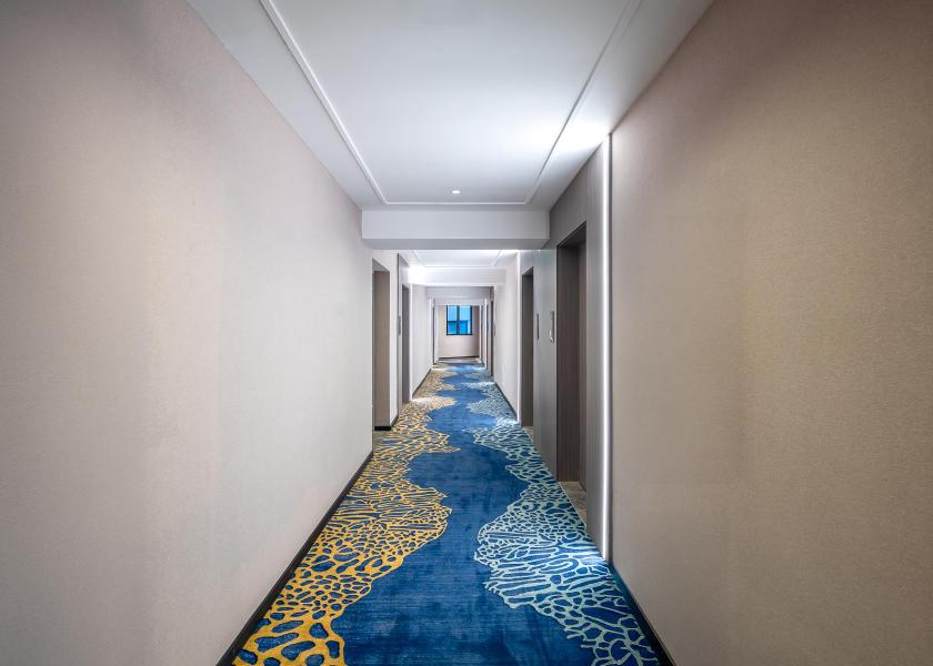 Hainan Haikou Public areas