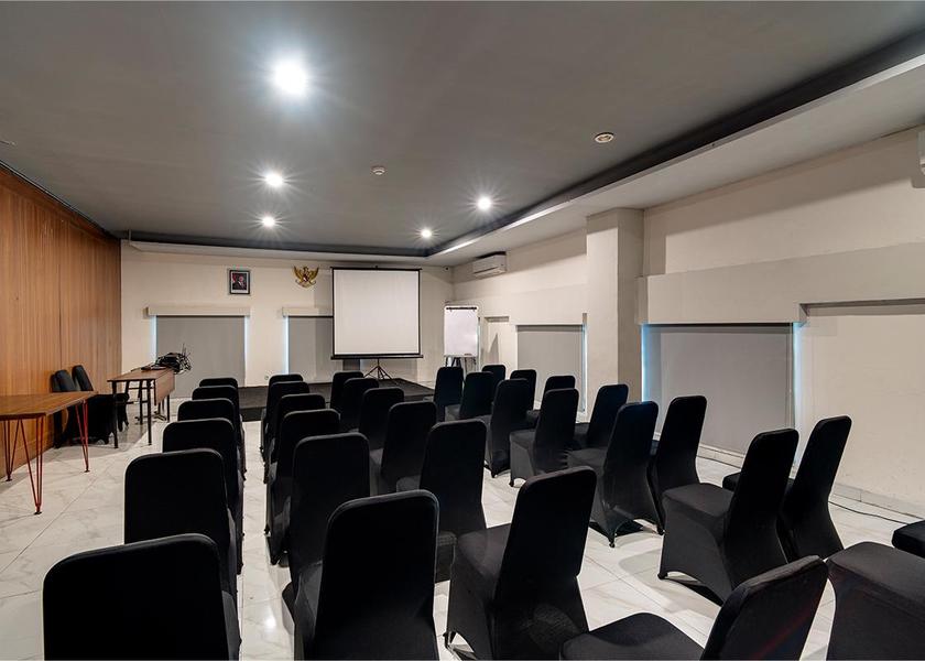 East Java Sidoarjo Meeting room / ballrooms