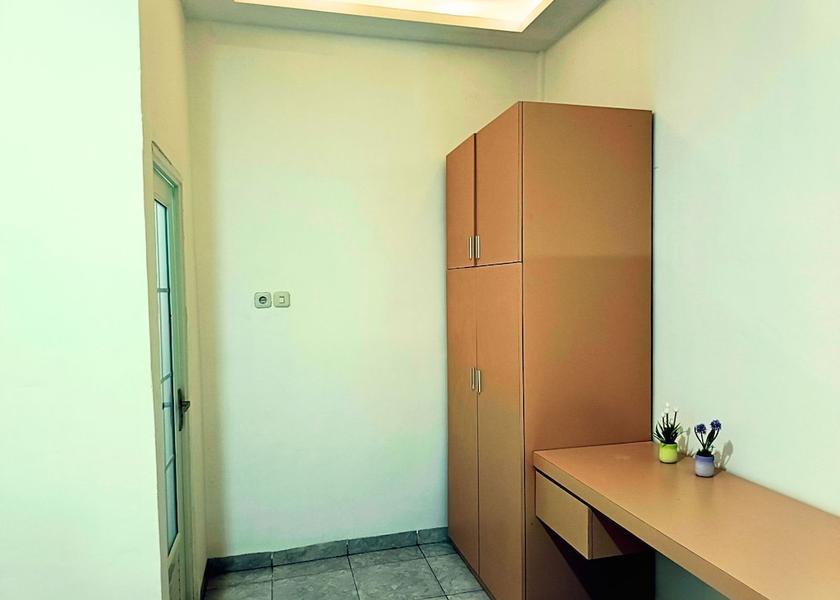 South Sumatra Palembang Room