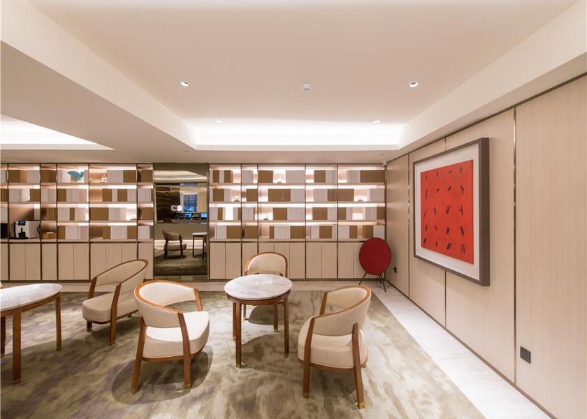 Jilin Jilin Interior view