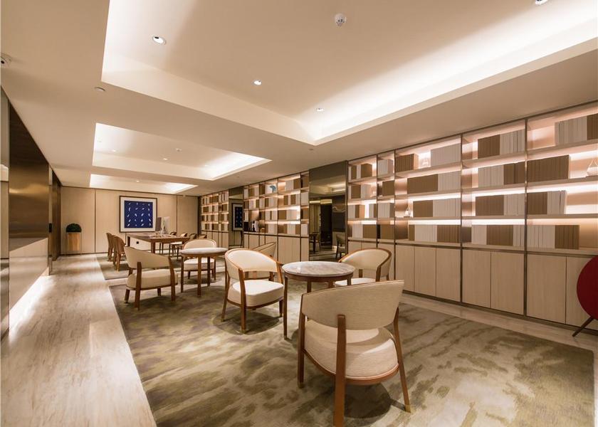 Jilin Jilin Interior view