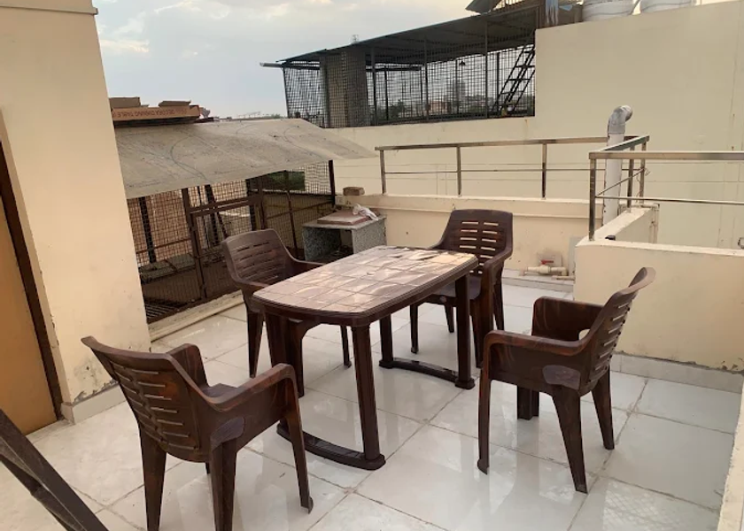 Uttar Pradesh Vrindavan Public Areas